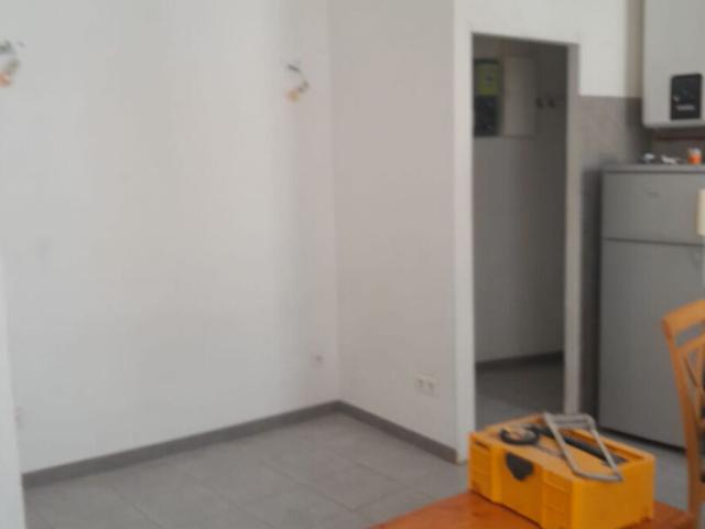Appartement 3 pièces 38 m² Marseille 02