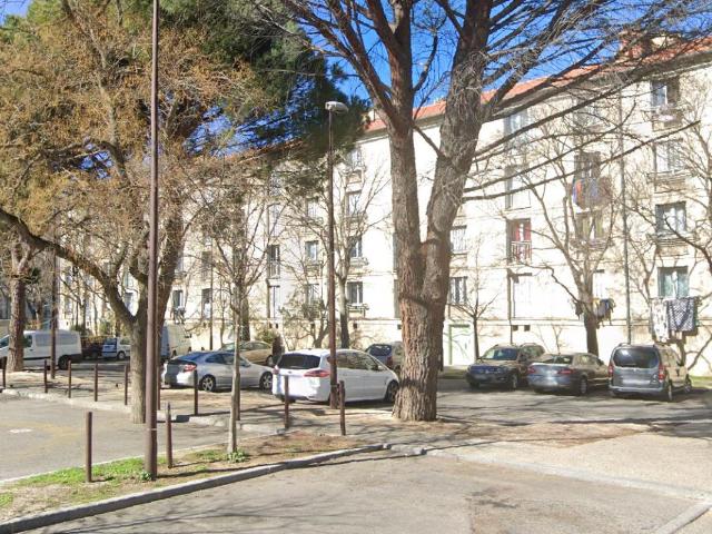 Appartement 3 pièces, 38 m² à louer à Avignon 84000
