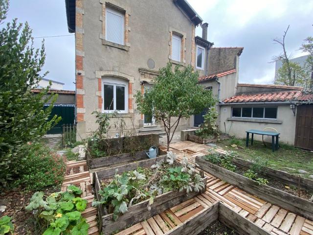 Appartement 3 pièces, 38 m² à louer à Carcassonne 11000