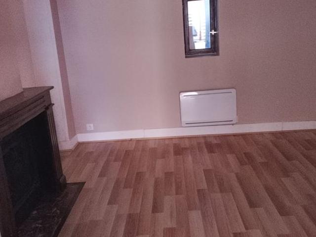 Appartement 3 pièces, 38 m² à louer à Lille 59000