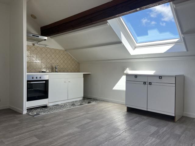 Appartement 3 pièces, 38 m² à louer à Maîche 25120