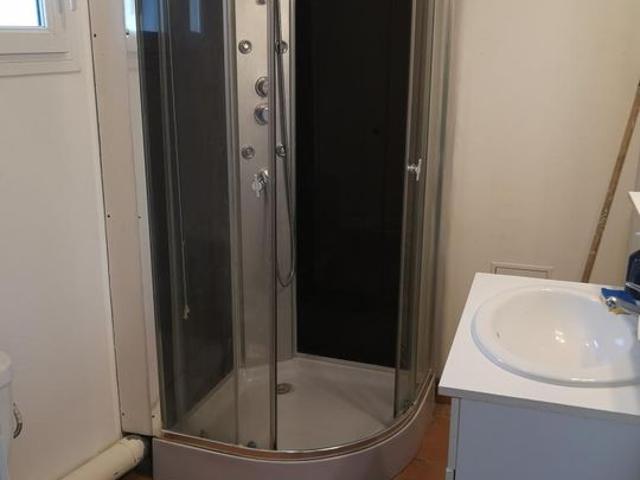 Appartement 3 pièces, 38 m² à louer à Saint Martin le Nœud 60000
