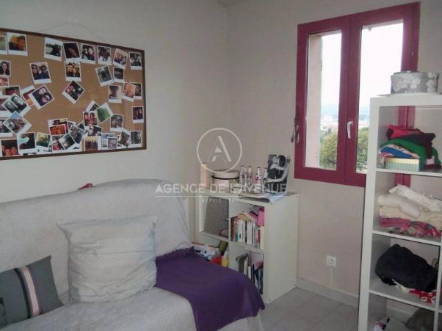 Appartement 3 Pièces 38 m²