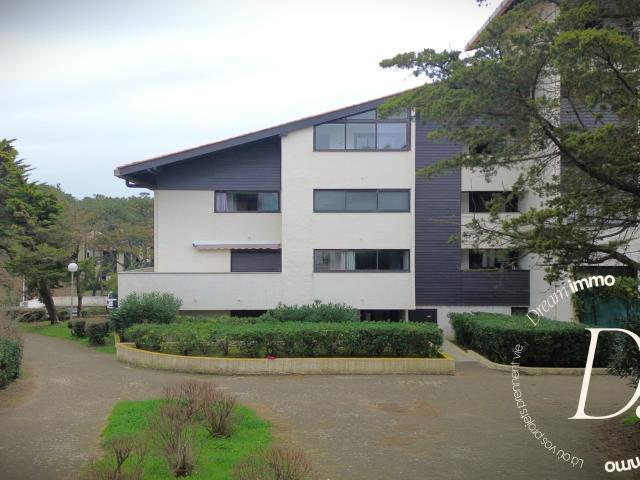 Appartement 3 pièces 38 m²