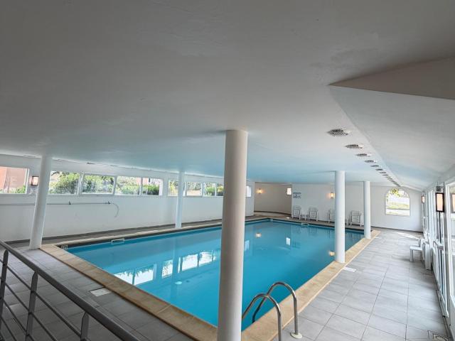 Appartement 3 pièces 38 m²