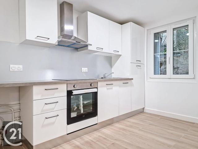 Appartement 3 pièces 38 m²