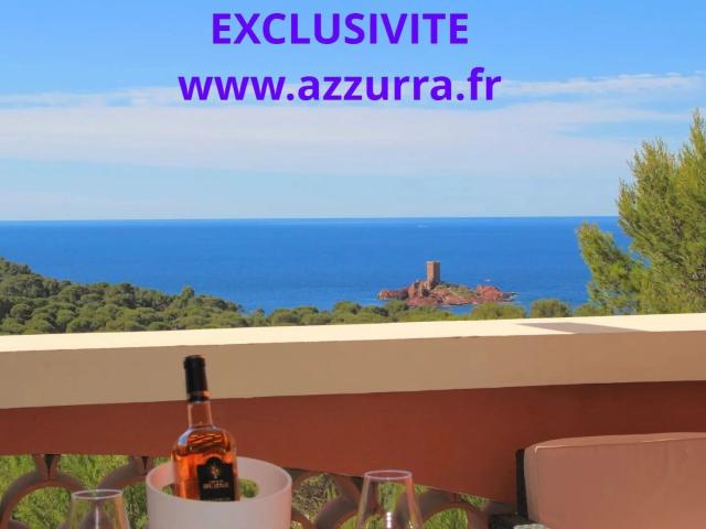 Appartement 3 pièces 38 m²