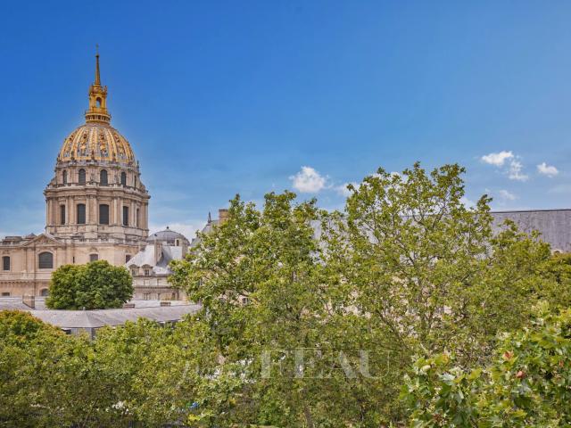Appartement 3 pièces 38 m²