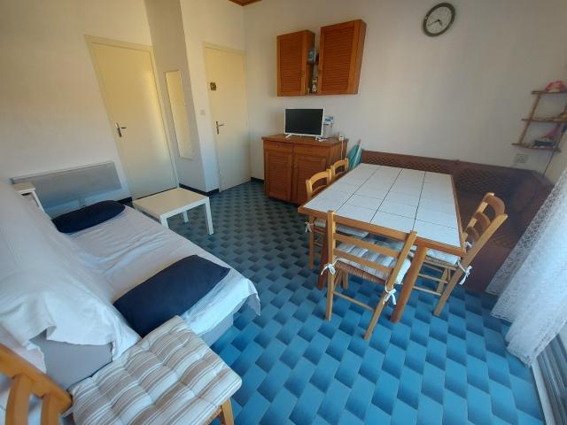 Appartement 3 pièces 38 m²