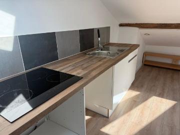 Appartement 3 pièces 68 m²