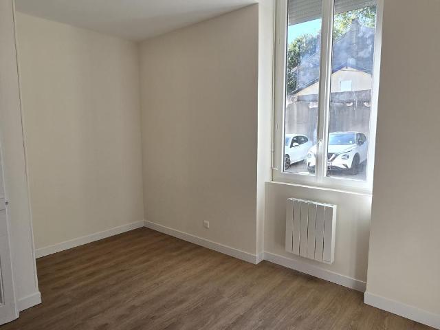 Appartement 3 pièces 38 m²