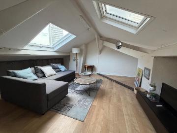 Appartement 3 pièces 38 m²