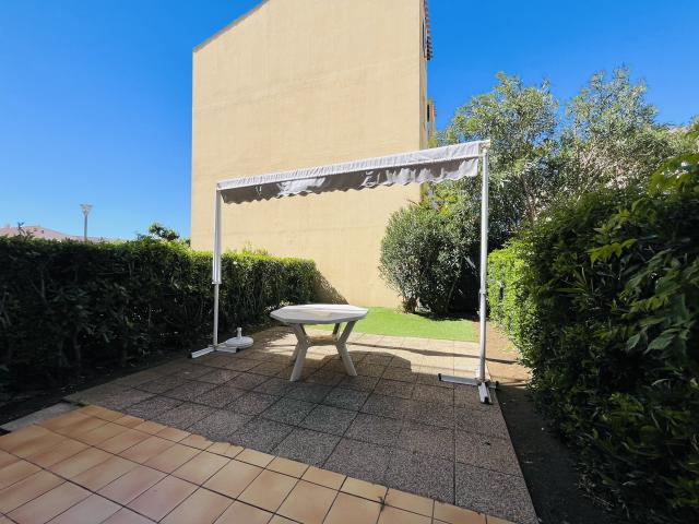 Appartement 3 pièces 38 m²