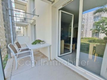 Appartement 3 pièces 38 m²
