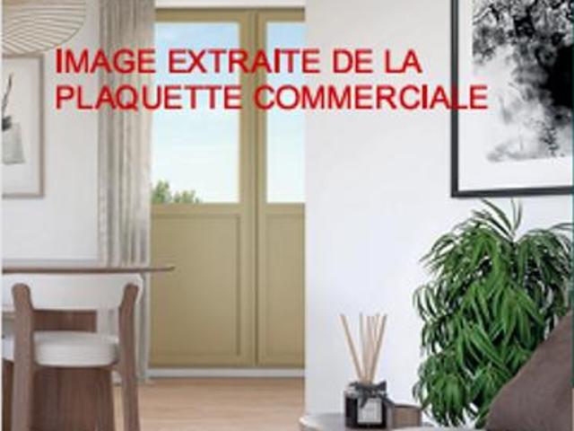 appartement 3 pièces