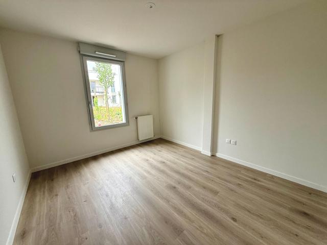 Appartement 3 pièces