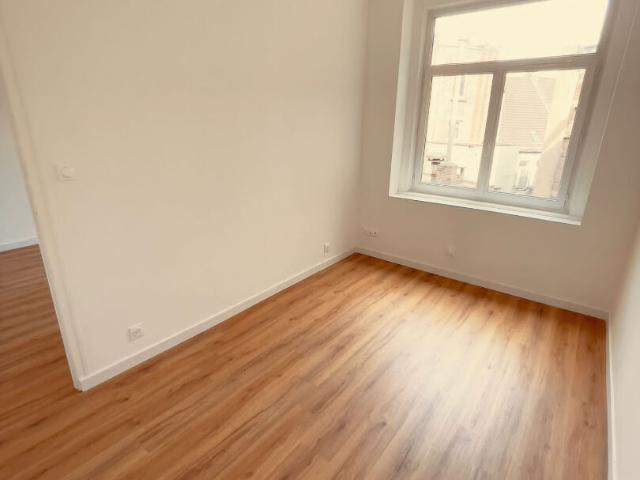 Appartement 3 pièces