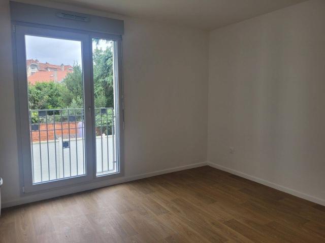 Appartement 3 pièces