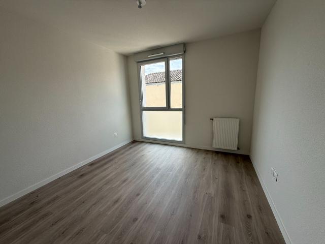 Appartement 3 pièces
