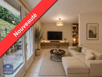 24000, Les Romains, Dordogne - Balcon, Parking