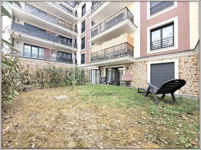 Appartement 3 pièces, 39 m² à louer à Gagny 93220