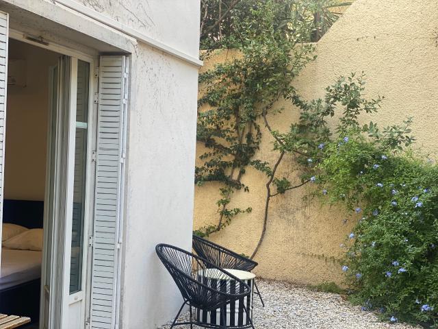 Appartement 3 pièces, 39 m² à louer à Nice 06000