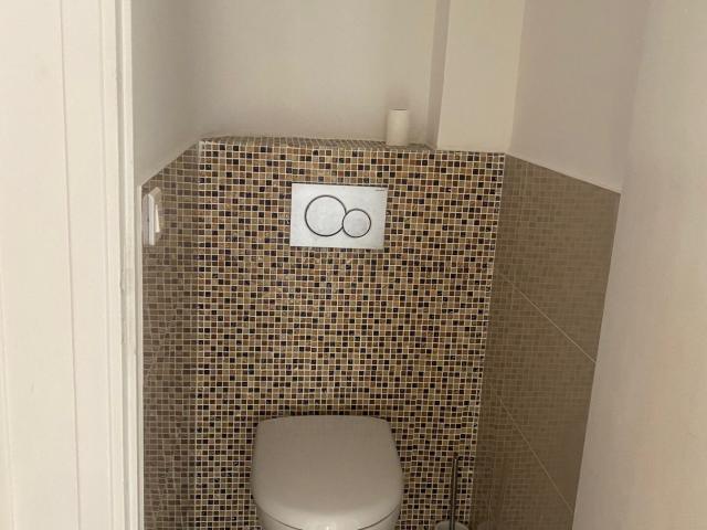Appartement 3 pièces, 39 m² à louer à Nice 06000