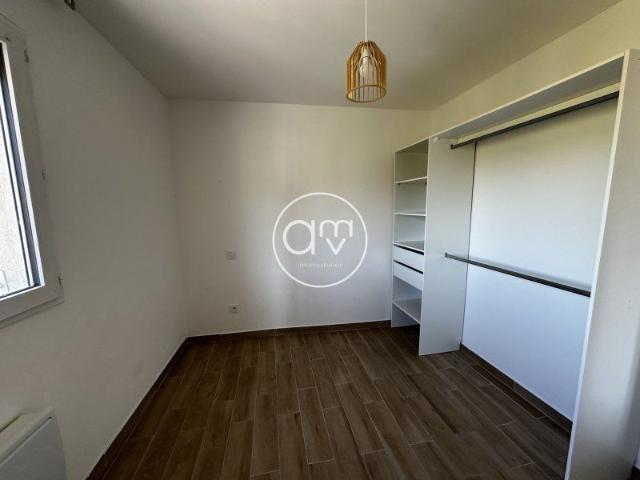 Appartement 3 Pièces 39 m²