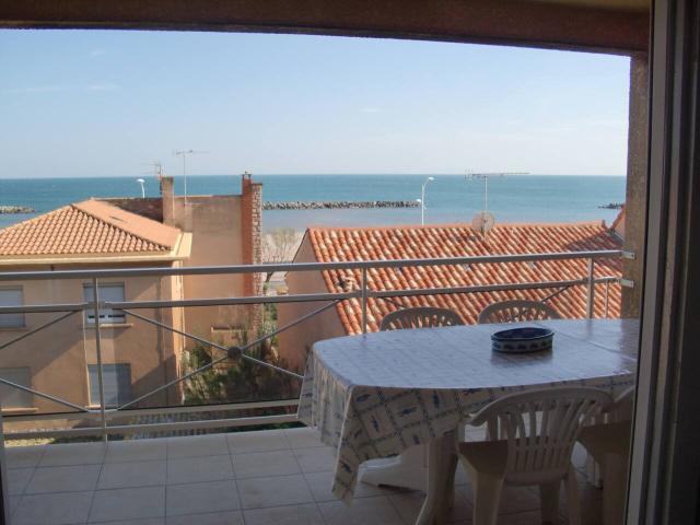 Appartement 3 pièces 39 m²