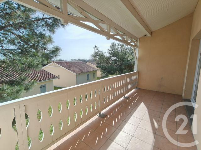 Appartement 3 pièces 39 m²