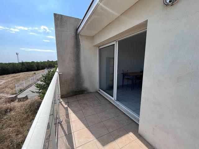Appartement 3 pièces 39 m²