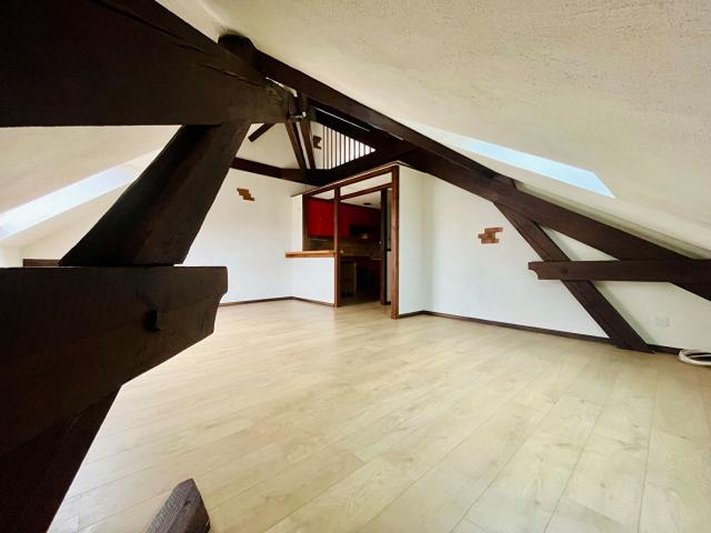 Appartement 3 pièces 77 m²