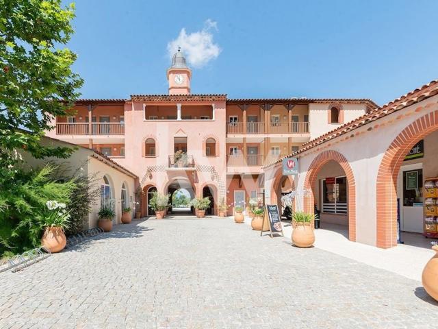 Appartement 3 pièces 39 m²