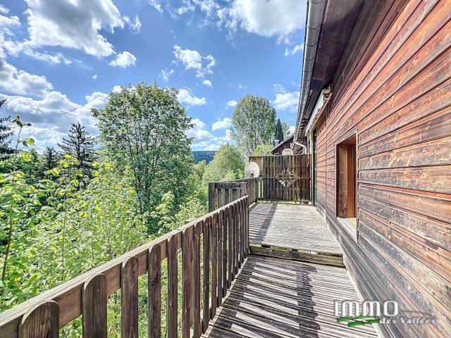 Appartement 3 pièces 39 m²