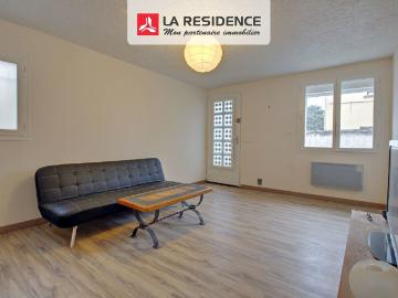 Appartement 3 pièces 39 m²