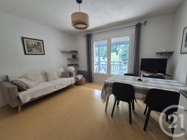 Appartement 3 pièces 39 m²
