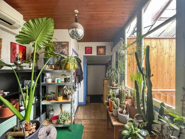 Appartement 3 pièces 39 m²