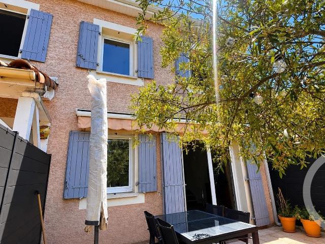 Appartement 3 pièces 39 m²