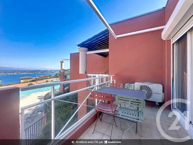 Appartement 3 pièces 39 m²