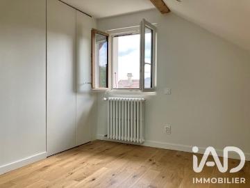Appartement 3 pièces 39 m²