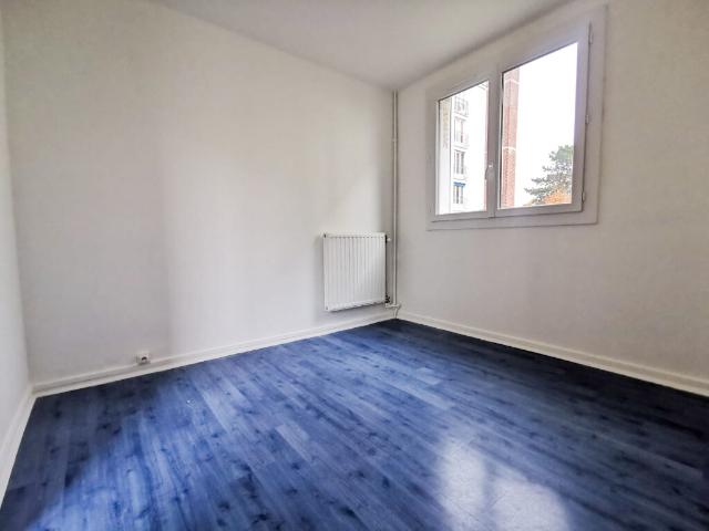 Appartement 3 pièces Taverny 58.40m² 963€ à louer l'Adresse