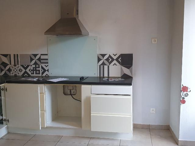 Appartement 3 pièces Tonneins 60.00m² 600€ à louer
