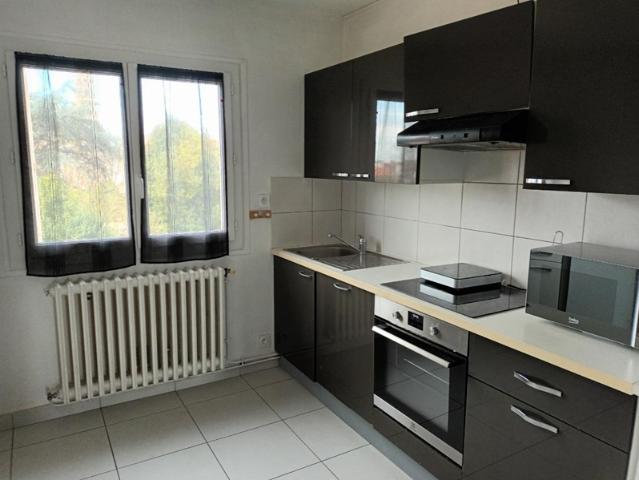 Appartement 3 pièces Tonneins 72.00m² 550€ à louer