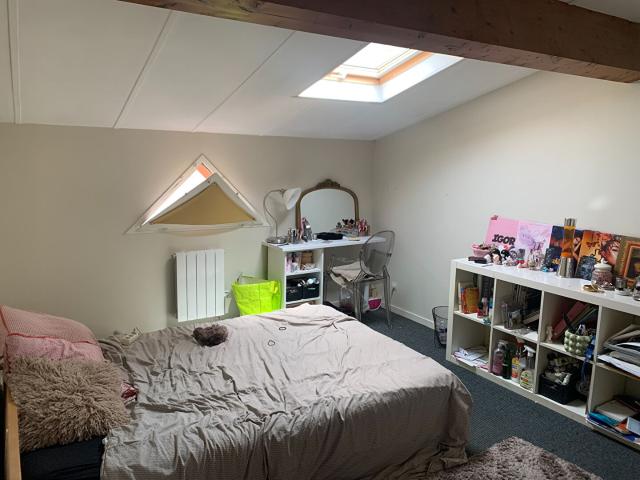 Appartement 3 pièces Toulouse 54.76m² 815€ à louer l'Adresse