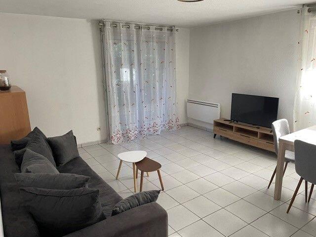 Appartement 3 pièces Toulouse 60.65m² Piscine