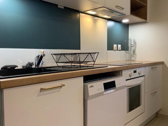 Appartement 3 pièces Toulouse 66.75m² 947€ à louer