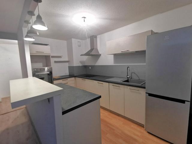 Appartement 3 pièces Toulouse 82.94m² 1115€ à louer l'Adresse