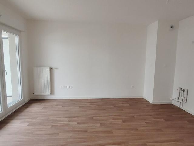 Appartement 3 pièces Trélazé 60.72m² 795€ à louer l'Adresse
