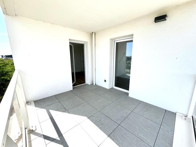 Appartement 3 pièces Vannes 65.76m² 1020€ à louer l'Adresse