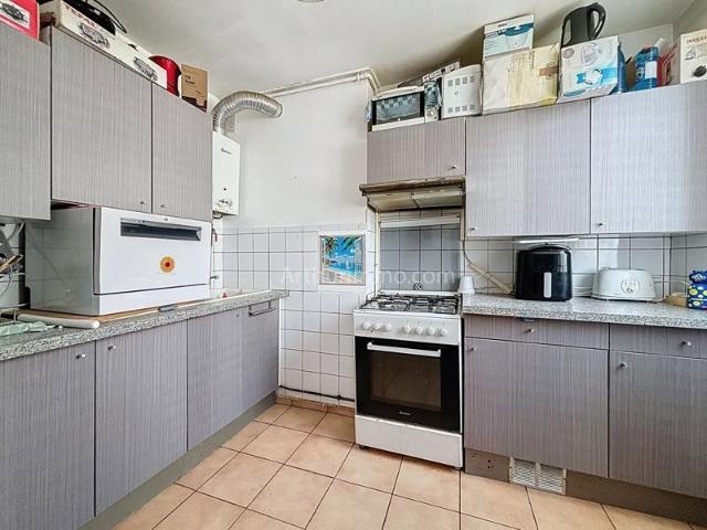 Appartement 3 pièces Valenton
